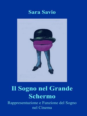 cover image of Il Sogno nel Grande Schermo